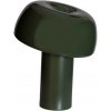 | ByRydens 4024530-2501 - Stolná lampa LEAN ON ME 1xE27/8W/230V zelená | 4024530-2501