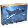 Eduard MiG-21MF Fighter Bomber Profipack 1:72