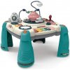 Bavytoy Interaktívny stolček s vesmírnym projektorom zelený