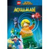 Lego DC Super hrdinové: Aquaman DVD