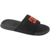 DC Shoes Papuče Shoes Bolsa Čierna