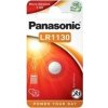 PANASONIC Alkalická MIKRO baterie LR-1130EL/1B 1,5V (Blistr 1ks)
