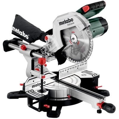 METABO KGS 254 M 613254000