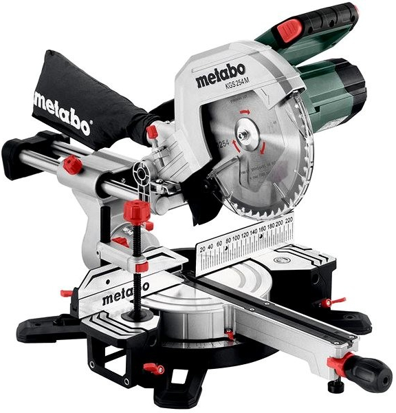 METABO KGS 254 M 613254000