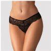 OBSESSIVE Erotická tanga Miamor thong