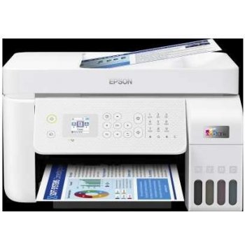 Epson EcoTank L5296 od 259,00 € - Heureka.sk