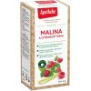 Apotheke čaj Malina a citronová tráva 18 x 2 g