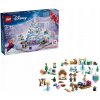 LEGO Disney Ľadové kráľovstvo 43273 Adventný kalendár 2025