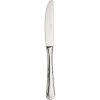 Pintinox Dezertný nôž Settecento 20 cm strieborná nerezová oceľ