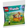 LEGO® Friends 30696 Stánok s vaflami Autumn