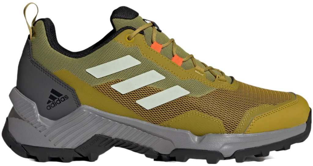 adidas Eastrail 2 M GY9217 pulse olivelinen greenimpact orange