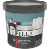 JUB DECOR Perla - dekoratívny gél - strieborný - 1 kg