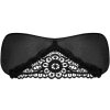 Obsessive Satinia S/M maska 1 ks