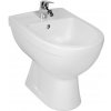 Jika Lyra Plus bidet stojace biela H8323810003041