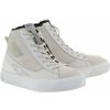 Boty STELLA STATED PODIUM, ALPINESTARS, dámské (bílá/šedá, vel. 40)