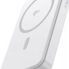 Baseus Airpow Qi2 10000mAh biela