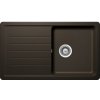 Schock Toledo D-100 Granitový drez bronze BRO 87 TOLD100ABRO
