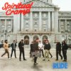Spiritual Cramp - Rude [CD]