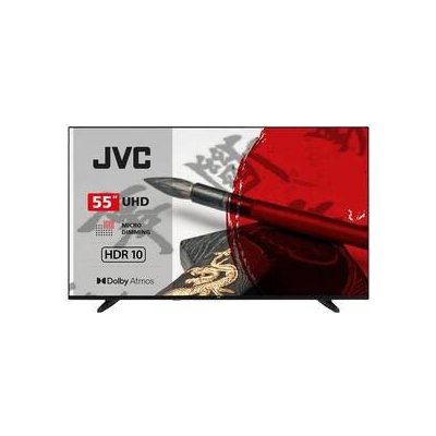 Televízor JVC LT-55VU3305