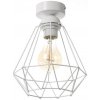 Belis | Prisadený luster DIAMENT MINI 1xE27/60W/230V | BE0057