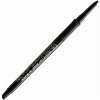 Gosh Ultimate Eyeliner Black vysúvacia ceruzka na oči s aplikátorom a strúhatkom