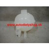 Peugeot 307 01-05 vyrovnávacia nádržka chladiča