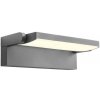 Redo 90715 - vonkajšie nástenné LED svietidlo FLIP LED/40W/230V IP54 antracit 90715 + záruka 3 roky zadarmo