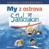 My z ostrova Saltkrakan