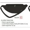Meatfly Ľadvinka Taya Black