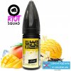 Riot Labs BAR EDTN Salt Mango Vanilla Ice Cream 10 ml 20 mg