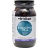 Viridian Betaine HCl 90 kapsúl