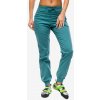 Lezecké nohavice dámske E9 Joy 2.3 - green lake