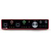 Focusrite Scarlett 8i6 3G