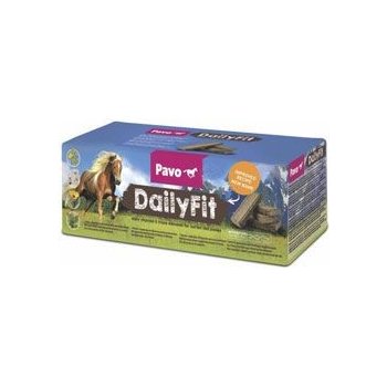 Pavo DailyFit 30 x 4,2 kg