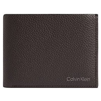 Calvin Klein pánska kožená peňaženka K50K507969BAW