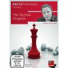 ChessBase The Tactical Chigorin, Simon Williams - verzia na stiahnutie (anglicky)