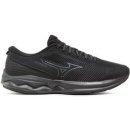 Mizuno Wave Revolt 3 Ebony Black