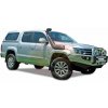 Terrain Tamer Safari V-SPEC Snorkel – Volkswagen Amarok V6 3.0L TDI