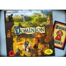 Albi Dominion Základní hra
