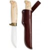 Marttiini Deluxe Skinner 167014 - Severský Pevný Nôž