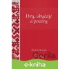 Hry, obyčaje a povery - Michal Chrástek