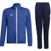 Pánska tepláková súprava adidas Entrada 22 Nohavice + mikina veľ. L