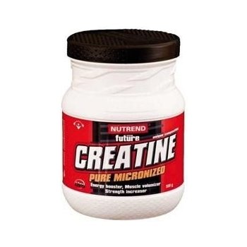 NUTREND Creatine Monohydrate 500 g