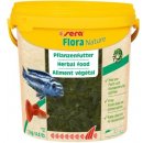 Sera Flora Nature 10 l