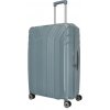 Travelite Elvaa 4w L Blue/grey 102 L TRAVELITE-76349-26