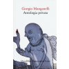 Antologia privata (Giorgio Manganelli)(Brožovaná)