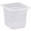 GN nádoba 1/6 Cambro 150 mm polypropylén 2,2 l