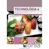 Technológia 4 (pre ŠO kuchár) - Ľ. Verčimáková