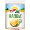 BonaVita Celozrnné hrachové chlebíčky s morskou soľou 100 g