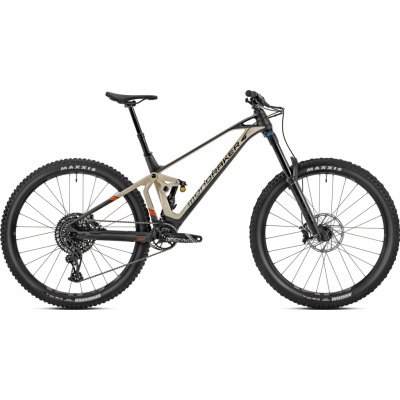 Mondraker Superfoxy Carbon R 2023